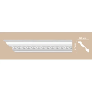 95673/30 плинтус DECOMASTER-2 (77х81х2400мм) в Казани