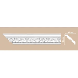 95854/36 плинтус DECOMASTER-2 (80х91х2400мм) в Казани