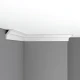 DP 18/34 плинтус DECOMASTER-2 (59х48x2400мм) в Казани