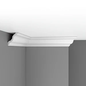 DP 2212/24 плинтус DECOMASTER-2 (125х105x2400мм) в Казани