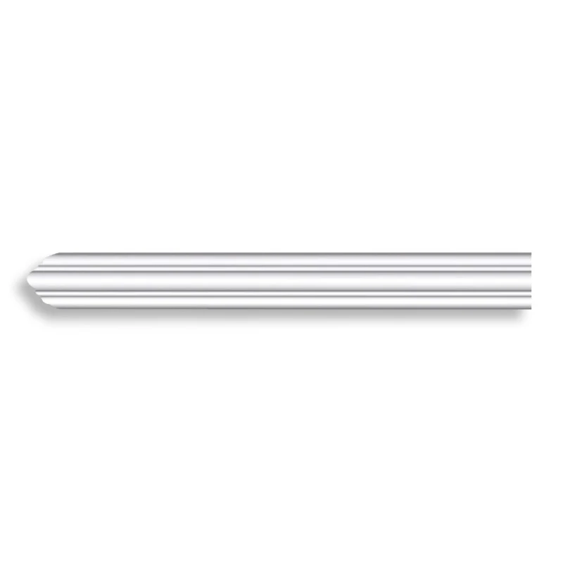 DP 332/105 угл. плинтус DECOMASTER-2 (28х28x2400мм) в Казани
