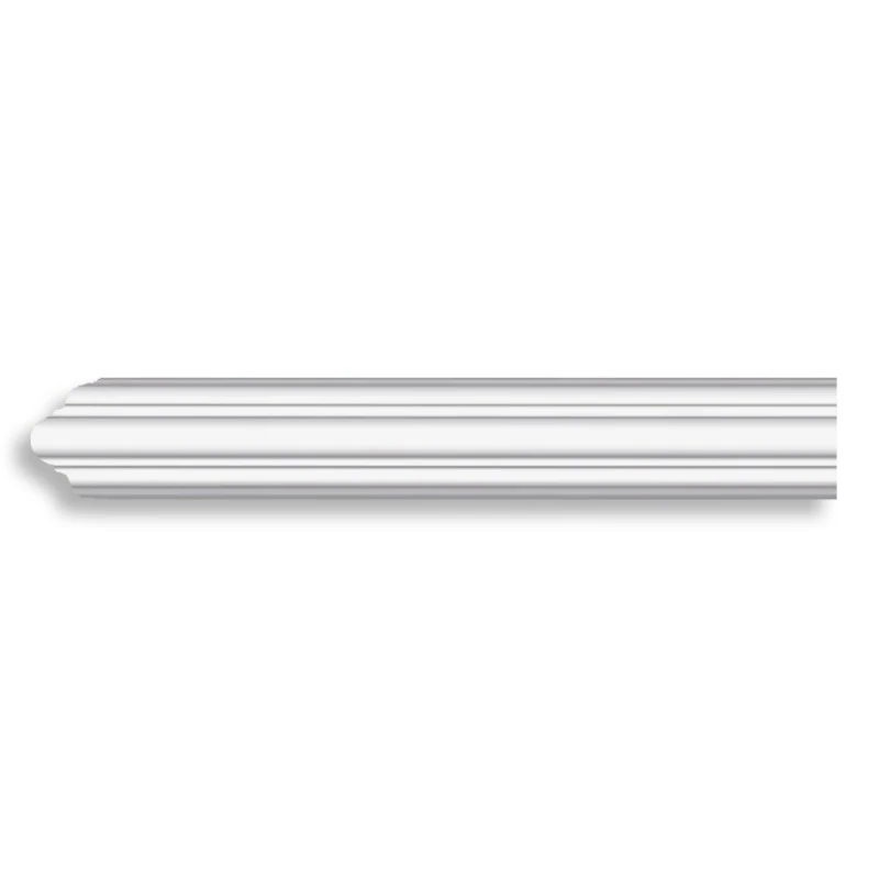 DP 333/60 угл. плинтус DECOMASTER-2 (44х44х2400мм) в Казани