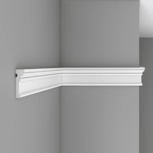 DP 9012/30 молдинг DECOMASTER-2 (90х28x2400мм) в Казани
