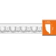 DT 8015/90 молдинг DECOMASTER-2 (30х15x2400мм) в Казани