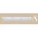 DT 9/52 плинтус DECOMASTER-1 (70х35x2400мм) (DT-5009) в Казани