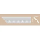 DT 9851/22 плинтус DECOMASTER-1 (115х90х2400мм) в Казани