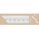DT 9852/16 плинтус DECOMASTER-1 (150х105х2400мм) в Казани