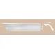 DP 353/25 плинтус DECOMASTER-1 (73х113х2400мм) (DP-5353) в Казани