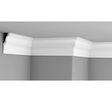 Плинтус потолочный П 20 100/40 в Казани