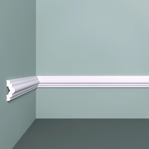 Молдинг ударопрочный М3 30-12