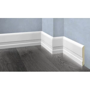 Напольный плинтус SM11-70