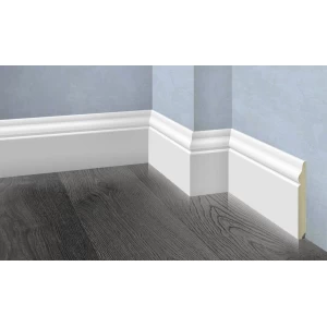 Напольный плинтус SM13-80