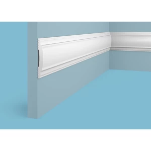 Молдинг М32, 70х11, 2000мм, Экополимер/20