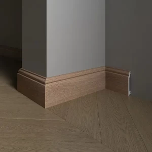 Плинтус 701-90SH 