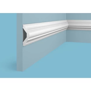 Молдинг М22, 62х22, 2000мм, Экополимер/15