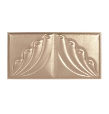 Мягкая стеновая панель Angel 300х600 мм - Apricot в Казани