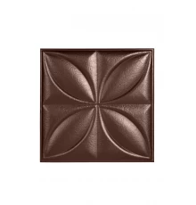 Мягкая стеновая панель Four Seasons 400х400 мм - Nut в Казани