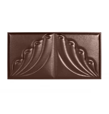 Мягкая стеновая панель Angel 300х600 мм - Nut в Казани