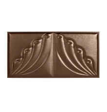 Мягкая стеновая панель Angel 300х600 мм - Burbon в Казани