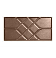 Мягкая стеновая панель Road 300х600 мм - Burbon в Казани