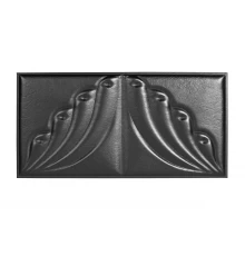 Мягкая стеновая панель Angel 300х600 мм - Platinum в Казани