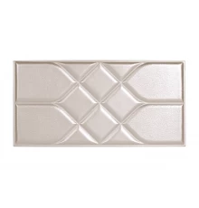 Мягкая стеновая панель Road 300х600 мм - Sunrise в Казани