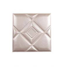 Мягкая стеновая панель из экокожи Luck - Sunrise в Казани