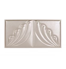 Мягкая стеновая панель Angel 300х600 мм - Sunrise в Казани