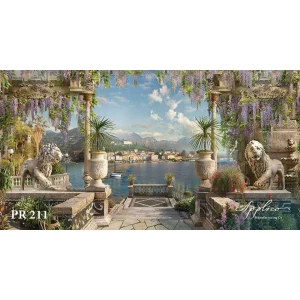 Панорама PR 211