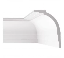 Плинтус потолочный C 01/120 в Казани