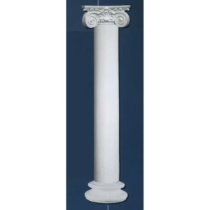 Колонна в сборе N0301-2-2