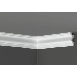 Плинтус потолочный П 21 65/26