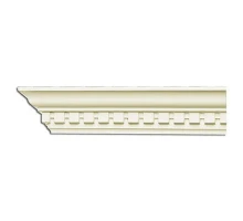 Карниз с орнаментом C1008 Гибкий (2,00 м)