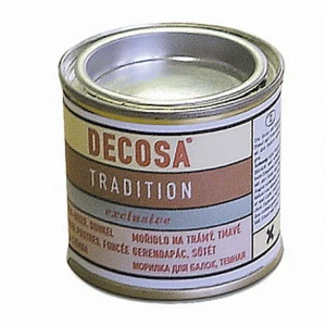 Тонер для балок( дуб темный)