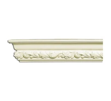 Карниз с орнаментом C1013 (2,42 м)