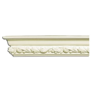 Карниз с орнаментом C1013 (2,42 м)