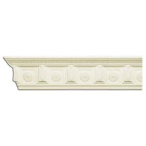 Карниз с орнаментом C101 (2,00 м)