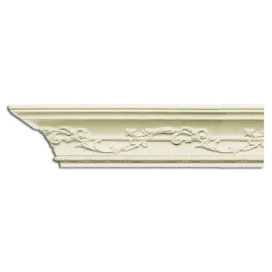 Карниз с орнаментом C1022 (2,00 м)