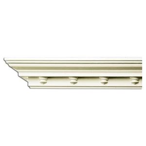 Карниз с орнаментом C1028 (2,00 м)-P