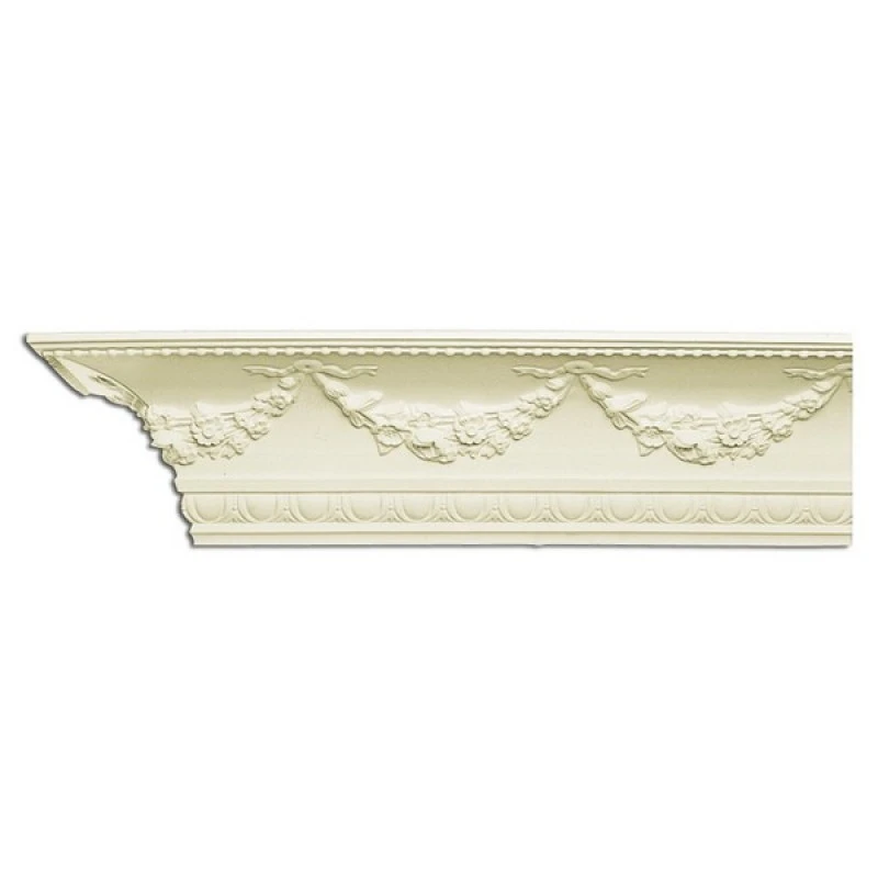 Карниз с орнаментом C102 (2,00 м) в Казани