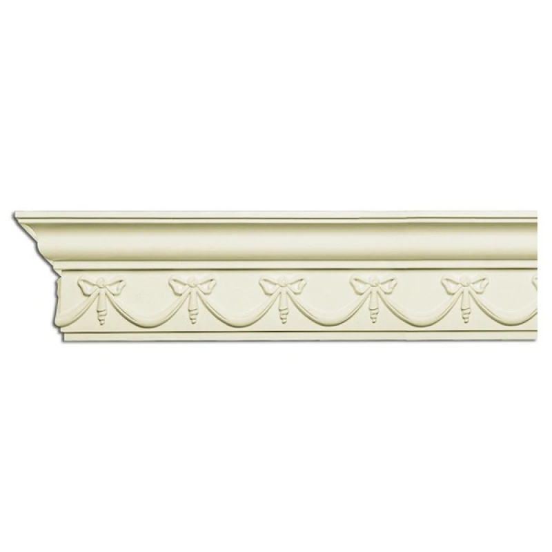 Карниз с орнаментом C1033 (2,00 м) в Казани