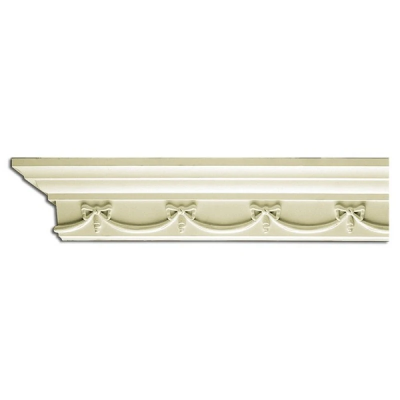 Карниз с орнаментом C1035 (2,00 м) в Казани