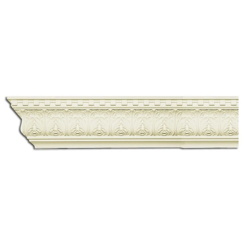 Карниз с орнаментом C1075 (2,00 м) в Казани