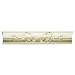 Карниз с орнаментом C1091 (2,00 м)-P