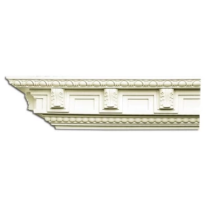 Карниз с орнаментом C1097 (2,00 м)