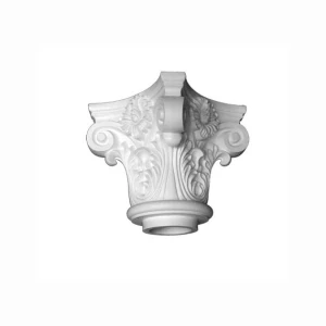 DCK 11 капитель колонны в Казани