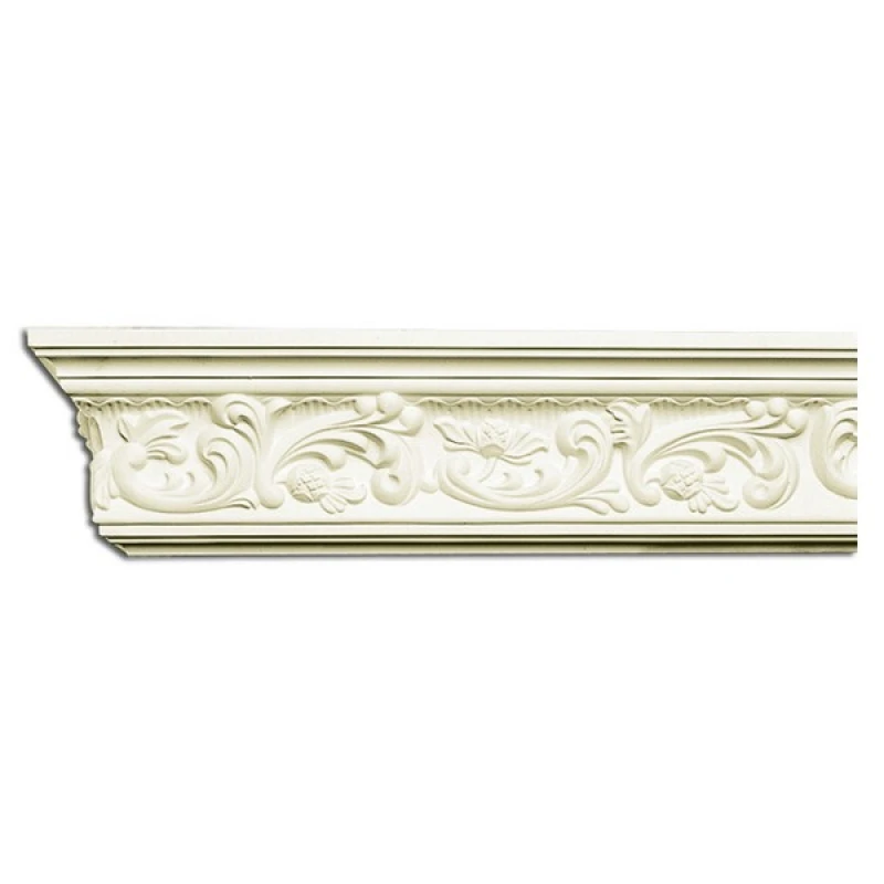 Карниз с орнаментом C124 (2,00 м) в Казани