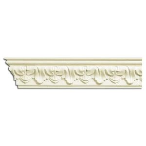 Карниз с орнаментом C129 Гибкий (2,00 м)
