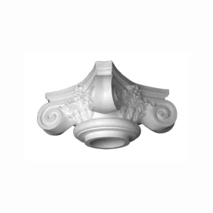 DCK 12 капитель колонны в Казани