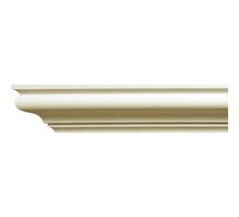 Карниз с гладким профилем P134 (2,00 м)-P
